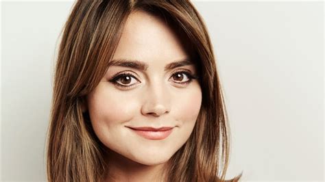 jenna coleman nackt|Jenna Coleman Nude Scene Room at the Top